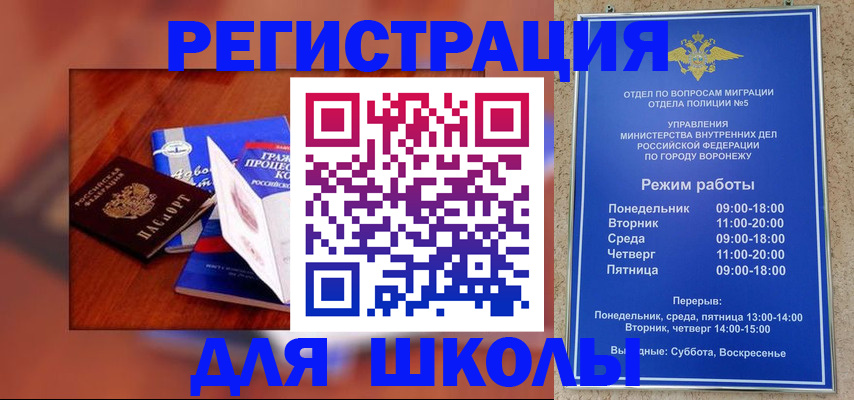 прописка для работы в Железногорске